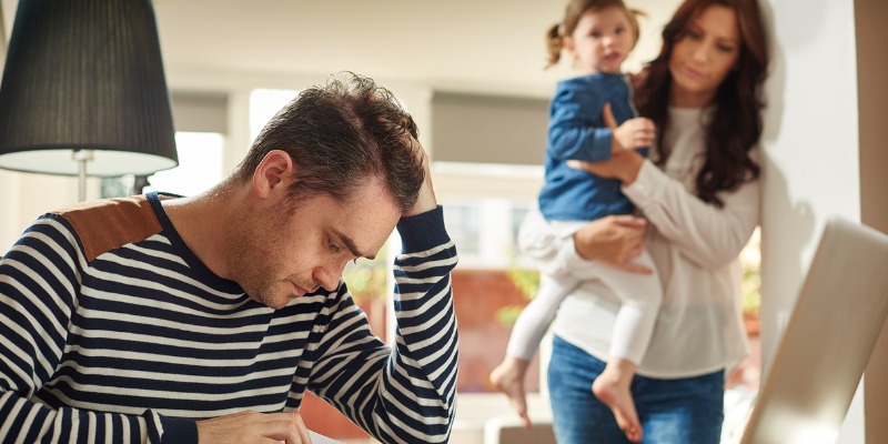 Taxes remain largest expense for Canadian families—with no relief in sight 