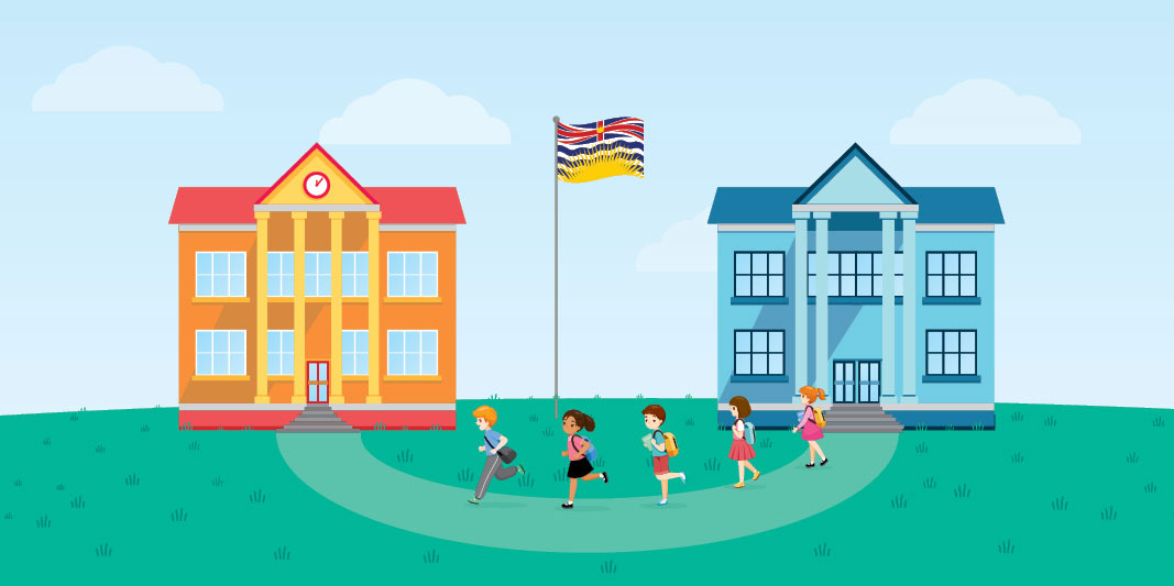 Funding for BC Independent Schools Saves Government Money