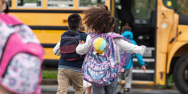 Report Card on Alberta’s Elementary Schools 2023