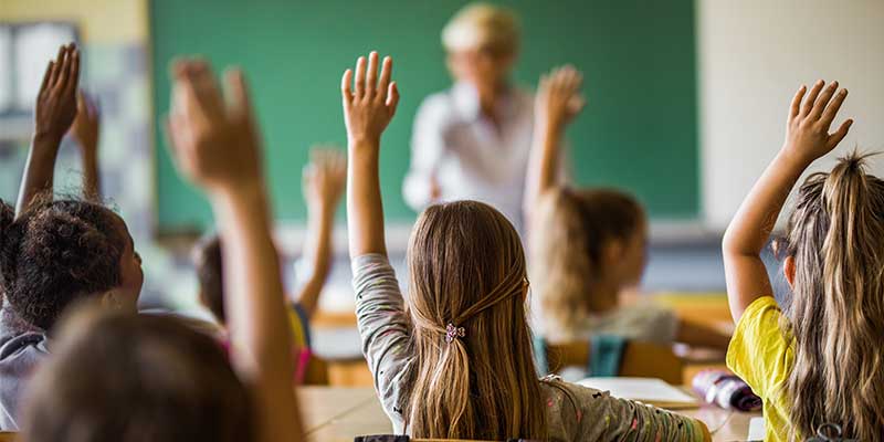 Report Card on British Columbia’s Elementary Schools 2023