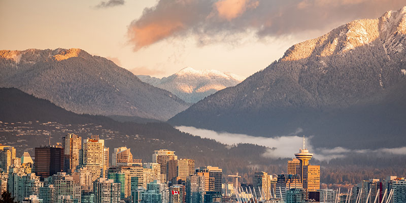 The Role of Natural Resources in British Columbia's Economy