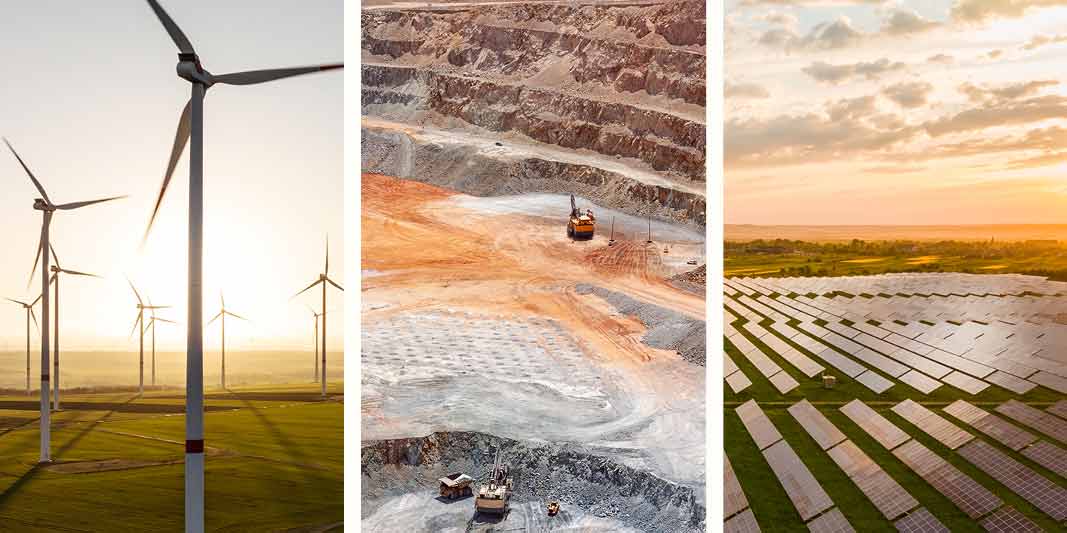 Three Non-Economic Challenges Facing the Renewable-Energy Transition
