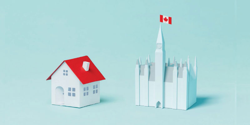Household Debt and Government Debt in Canada
