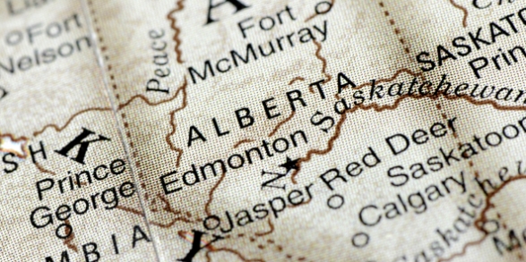 Comparing Government and Private Sector Compensation in Alberta