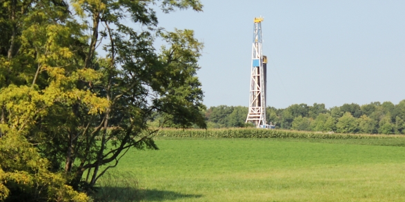 Managing the Risks of Hydraulic Fracturing
