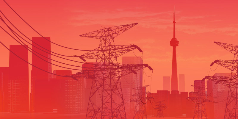 The Ontario Government’s Electricity Policies 2018–2019