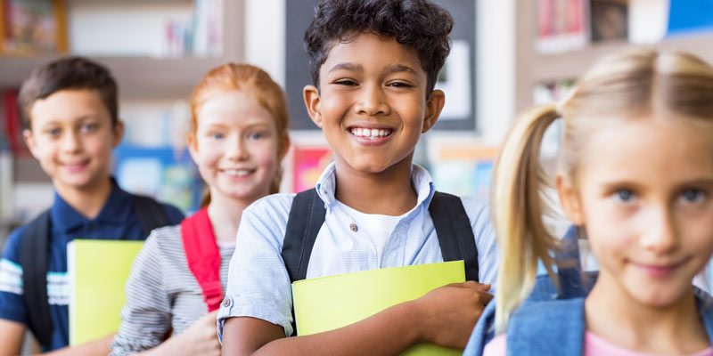 Report Card on Ontario's Elementary Schools 2019