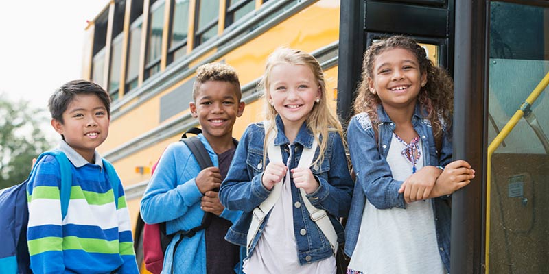 Report Card on Ontario's Elementary Schools 2020