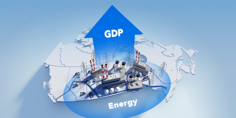 Stimulating Economic Growth through Abundant Energy