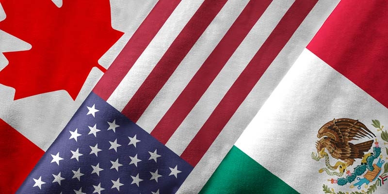 The United States–Mexico–Canada Agreement: Overview and Outlook