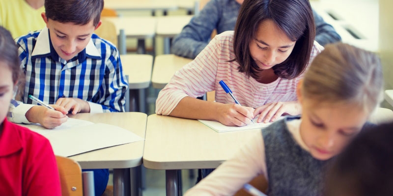 Report Card on British Columbia's Elementary Schools 2020