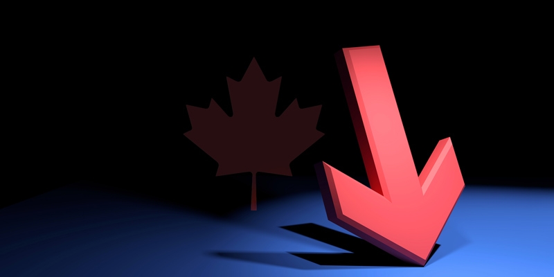 Canada’s Faltering Business Dynamism and Lagging Innovation