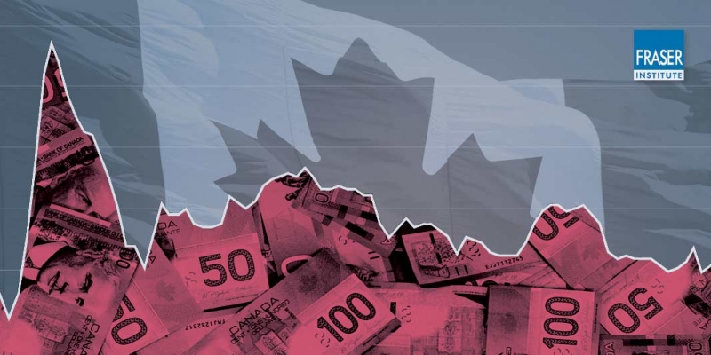 What is Behind Canada’s Growth Crisis?