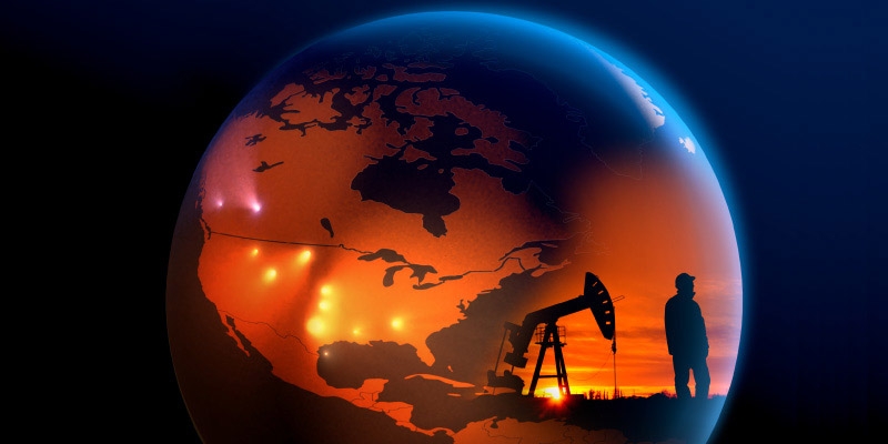 Global Petroleum Survey 2018