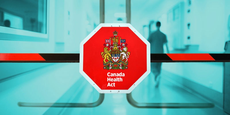 Is the Canada Health Act a Barrier to Reform?