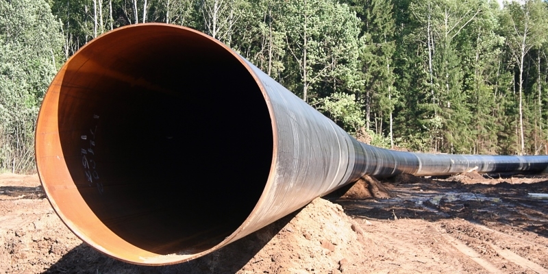 pipelines or policies