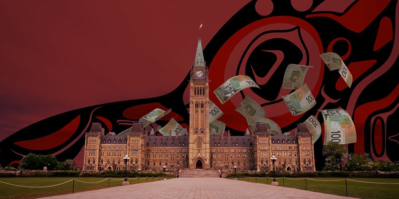 Promise and Performance: Recent Trends in Government Expenditures on Indigenous Peoples
