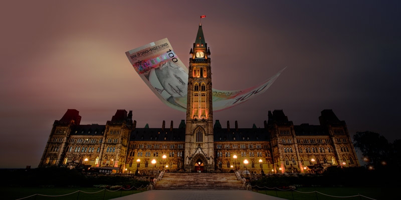 Tax and Expenditure Limitations for Canada’s Federal Government: A Primer