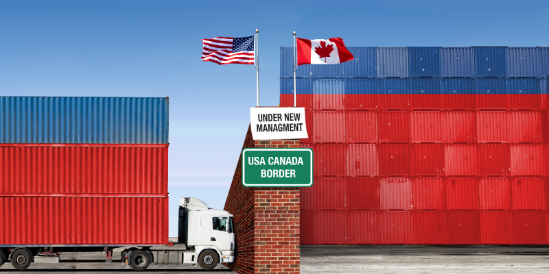 The Importance of International Trade to the Canadian Economy: An Overview