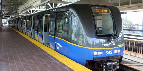 How Existing Budgets could Fund Metro Vancouver's Transit Expansion Plan