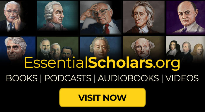 The Essential Scholars
