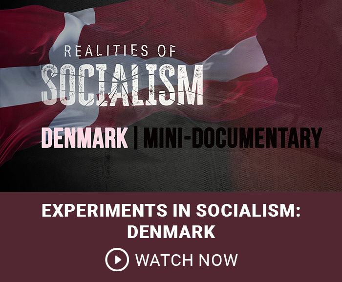 Realities of Socialism: Denmark