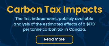 Cabon Tax Impacts