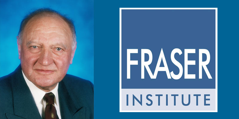 More from the Fraser Institute | Institut Fraser